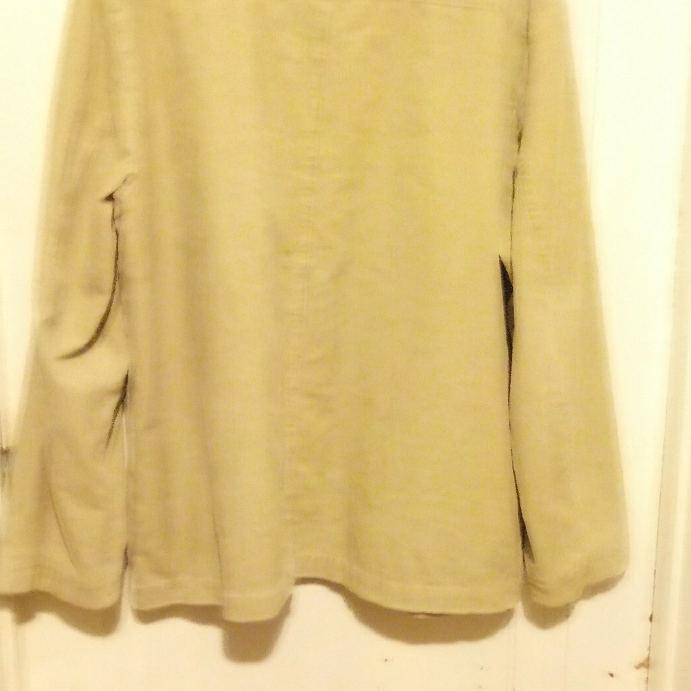 BANANA REPUBLIC JACKET - Picture 6 of 6